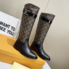 LV Boots